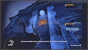 10 - Arkham Island #3 | Opis przejścia Batman Arkham Asylum - Batman: Arkham Asylum - poradniki