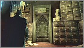 5 - Arkham Mansion (cz.1) | Opis przejścia Batman Arkham Asylum - Batman: Arkham Asylum - poradniki