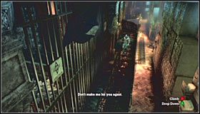 6 - Arkham Mansion (cz.1) | Opis przejścia Batman Arkham Asylum - Batman: Arkham Asylum - poradniki