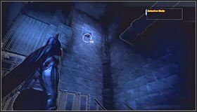 Ruszaj na północ - Arkham Mansion (cz.1) | Opis przejścia Batman Arkham Asylum - Batman: Arkham Asylum - poradniki