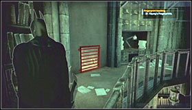 Podejdź trochę do przodu i przystąp do atakowania znajdujących się tu bandziorów - Arkham Mansion (cz.2) | Opis przejścia Batman Arkham Asylum - Batman: Arkham Asylum - poradniki