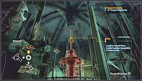 7 - Arkham Mansion (cz.2) | Opis przejścia Batman Arkham Asylum - Batman: Arkham Asylum - poradniki