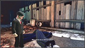 Jak się zapewne domyślasz, wielkimi krokami zbliża się druga potyczka ze Scarecrowem - Arkham Mansion (cz.2) | Opis przejścia Batman Arkham Asylum - Batman: Arkham Asylum - poradniki