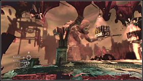 2 - Arkham Mansion (cz.3) | Opis przejścia Batman Arkham Asylum - Batman: Arkham Asylum - poradniki