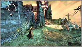 4 - Arkham Mansion (cz.3) | Opis przejścia Batman Arkham Asylum - Batman: Arkham Asylum - poradniki