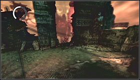 Walka ta nie będzie się zbytnio różniła od staczanych wcześniej potyczek, choć w większym stopniu niż zazwyczaj będziesz się musiał przykładać do stosowania kontrataków - Arkham Mansion (cz.3) | Opis przejścia Batman Arkham Asylum - Batman: Arkham Asylum - poradniki