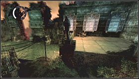 8 - Arkham Mansion (cz.3) | Opis przejścia Batman Arkham Asylum - Batman: Arkham Asylum - poradniki