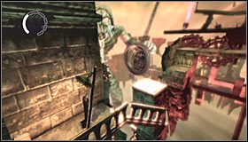 9 - Arkham Mansion (cz.3) | Opis przejścia Batman Arkham Asylum - Batman: Arkham Asylum - poradniki