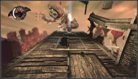 1 - Arkham Mansion (cz.4) | Opis przejścia Batman Arkham Asylum - Batman: Arkham Asylum - poradniki