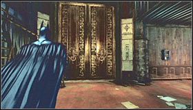 2 - Arkham Mansion (cz.4) | Opis przejścia Batman Arkham Asylum - Batman: Arkham Asylum - poradniki