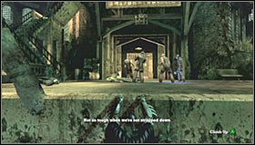 4 - Arkham Island #4 | Opis przejścia Batman Arkham Asylum - Batman: Arkham Asylum - poradniki