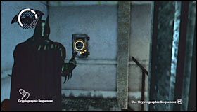 9 - Penitentiary (cz.1) | Opis przejścia Batman Arkham Asylum - Batman: Arkham Asylum - poradniki