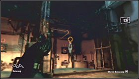 Musisz się śpieszyć, tak by więzieni strażnicy nie zostali zabici - Penitentiary (cz.2) | Opis przejścia Batman Arkham Asylum - Batman: Arkham Asylum - poradniki