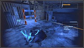 Ruszaj prosto - Penitentiary (cz.2) | Opis przejścia Batman Arkham Asylum - Batman: Arkham Asylum - poradniki