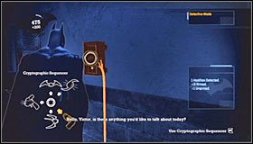 5 - Penitentiary (cz.2) | Opis przejścia Batman Arkham Asylum - Batman: Arkham Asylum - poradniki