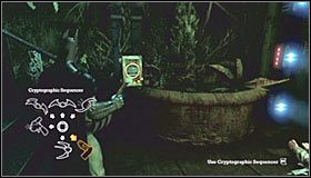 Niezależnie od obranej metody ataku musisz szybko podbiec do ogłuszonych chwilowo przeciwników i wytrącić im giwery z rąk - Botanical Gardens (cz.1) | Opis przejścia Batman Arkham Asylum - Batman: Arkham Asylum - poradniki