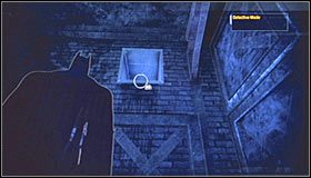 8 - Botanical Gardens (cz.3) | Opis przejścia Batman Arkham Asylum - Batman: Arkham Asylum - poradniki