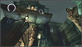 2 - Arkham Island #6 | Opis przejścia Batman Arkham Asylum - Batman: Arkham Asylum - poradniki