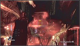 1 - Arkham Mansion #2 | Opis przejścia Batman Arkham Asylum - Batman: Arkham Asylum - poradniki