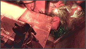 Wewnątrz posiadłości nie spotkasz żadnych wrogów, ale paradoksalnie będzie tu dość trudno utrzymać Batmana przy życiu - Arkham Mansion #2 | Opis przejścia Batman Arkham Asylum - Batman: Arkham Asylum - poradniki