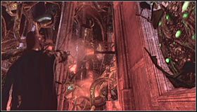 4 - Arkham Mansion #2 | Opis przejścia Batman Arkham Asylum - Batman: Arkham Asylum - poradniki