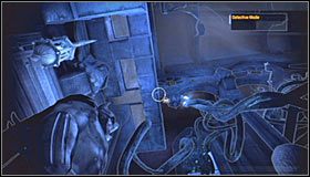 5 - Arkham Mansion #2 | Opis przejścia Batman Arkham Asylum - Batman: Arkham Asylum - poradniki