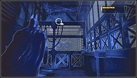 1 - Intensive Treatment #2 (cz.1) | Opis przejścia Batman Arkham Asylum - Batman: Arkham Asylum - poradniki