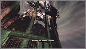 5 - Intensive Treatment #2 (cz.2) | Opis przejścia Batman Arkham Asylum - Batman: Arkham Asylum - poradniki