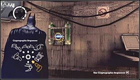 11 - Intensive Treatment #2 (cz.2) | Opis przejścia Batman Arkham Asylum - Batman: Arkham Asylum - poradniki