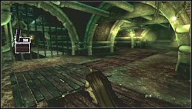 5 - Caves #2 (cz.1) | Opis przejścia Batman Arkham Asylum - Batman: Arkham Asylum - poradniki