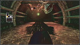 Kieruj się na wschód, a następnie skręć na północ - Caves #2 (cz.1) | Opis przejścia Batman Arkham Asylum - Batman: Arkham Asylum - poradniki