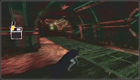 Tradycyjnie już musisz być gotowy na to, że po zebraniu próbek może pojawić się Killer Croc - Caves #2 (cz.1) | Opis przejścia Batman Arkham Asylum - Batman: Arkham Asylum - poradniki