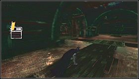 Ruszaj na północ - Caves #2 (cz.2) | Opis przejścia Batman Arkham Asylum - Batman: Arkham Asylum - poradniki