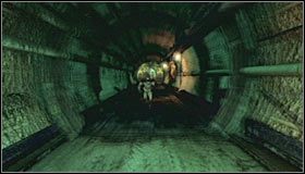 6 - Caves #2 (cz.2) | Opis przejścia Batman Arkham Asylum - Batman: Arkham Asylum - poradniki