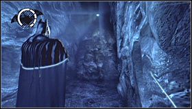 9 - Caves #2 (cz.2) | Opis przejścia Batman Arkham Asylum - Batman: Arkham Asylum - poradniki