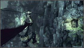 3 - Caves #2 (cz.3) | Opis przejścia Batman Arkham Asylum - Batman: Arkham Asylum - poradniki