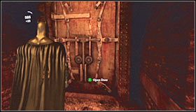 5 - Caves #2 (cz.3) | Opis przejścia Batman Arkham Asylum - Batman: Arkham Asylum - poradniki