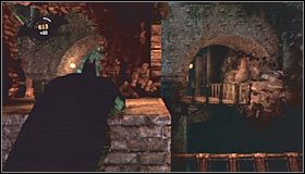 6 - Caves #2 (cz.3) | Opis przejścia Batman Arkham Asylum - Batman: Arkham Asylum - poradniki