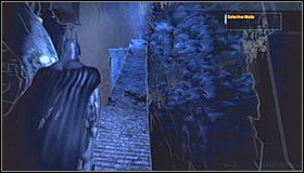 7 - Caves #2 (cz.3) | Opis przejścia Batman Arkham Asylum - Batman: Arkham Asylum - poradniki