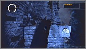 9 - Caves #2 (cz.3) | Opis przejścia Batman Arkham Asylum - Batman: Arkham Asylum - poradniki