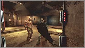 3 - Caves #2 (cz.4) | Opis przejścia Batman Arkham Asylum - Batman: Arkham Asylum - poradniki