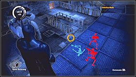 5 - Caves #2 (cz.4) | Opis przejścia Batman Arkham Asylum - Batman: Arkham Asylum - poradniki