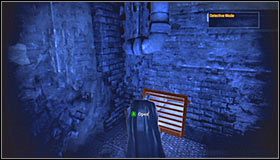 7 - Caves #2 (cz.4) | Opis przejścia Batman Arkham Asylum - Batman: Arkham Asylum - poradniki