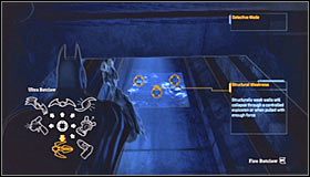 10 - Caves #2 (cz.5) | Opis przejścia Batman Arkham Asylum - Batman: Arkham Asylum - poradniki