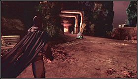 3 - Arkham Island #8 | Opis przejścia Batman Arkham Asylum - Batman: Arkham Asylum - poradniki