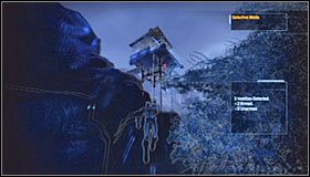 Zacznij od zniszczenia roślinki, tak by później nie odnieść przez przypadek obrażeń - Arkham Island #8 | Opis przejścia Batman Arkham Asylum - Batman: Arkham Asylum - poradniki