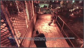 6 - Arkham Island #8 | Opis przejścia Batman Arkham Asylum - Batman: Arkham Asylum - poradniki