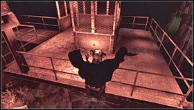 7 - Arkham Island #8 | Opis przejścia Batman Arkham Asylum - Batman: Arkham Asylum - poradniki