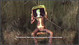 1 - Penitentiary #2 - FINAŁ | Opis przejścia Batman Arkham Asylum - Batman: Arkham Asylum - poradniki