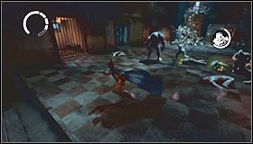 3 - Penitentiary #2 - FINAŁ | Opis przejścia Batman Arkham Asylum - Batman: Arkham Asylum - poradniki